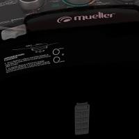 Lavadora Semiautomática Family Com Aquatec 12kg Preta 220v