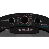 Lavadora Semiautomática Family Com Aquatec 12kg Preta 220v - 6