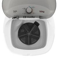 Lavadora Semiautomática Mueller Family Lite 10kg Branca 220v - 7