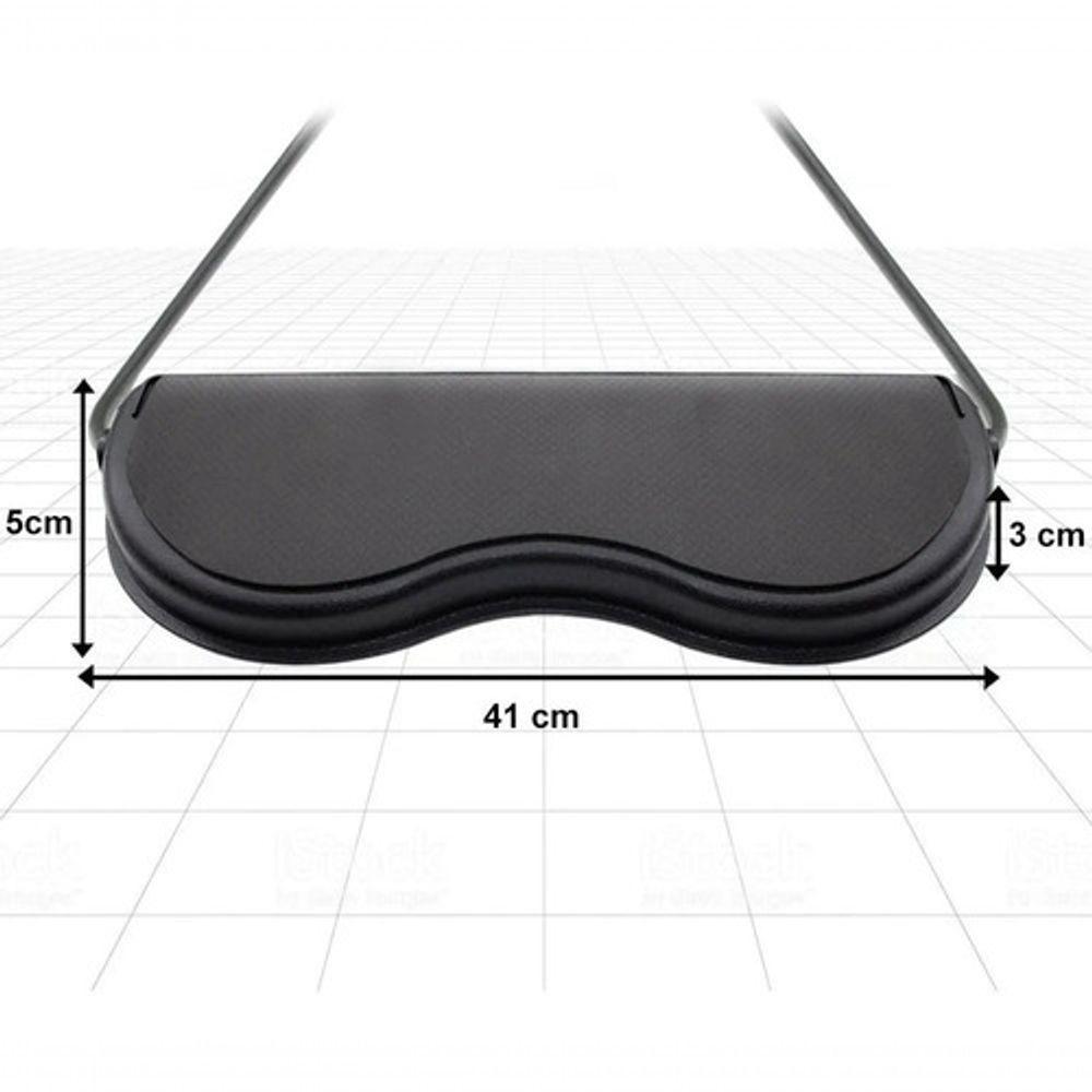 Revoflex Xtreme Elastico Roda Exercicio Musculacao Abdominal - 5