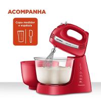 Batedeira Mondial B-55-r Batedeira B-55-r 127v/60hz . - 3