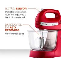 Batedeira Mondial B-55-r Batedeira B-55-r 127v/60hz .