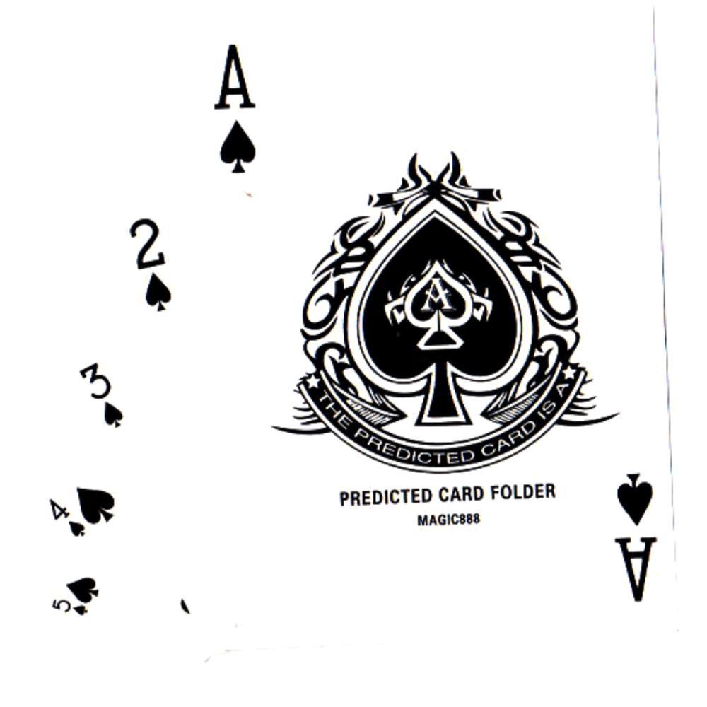 A Carta Maior Coleção Fast Magic N 40 R+ - 2