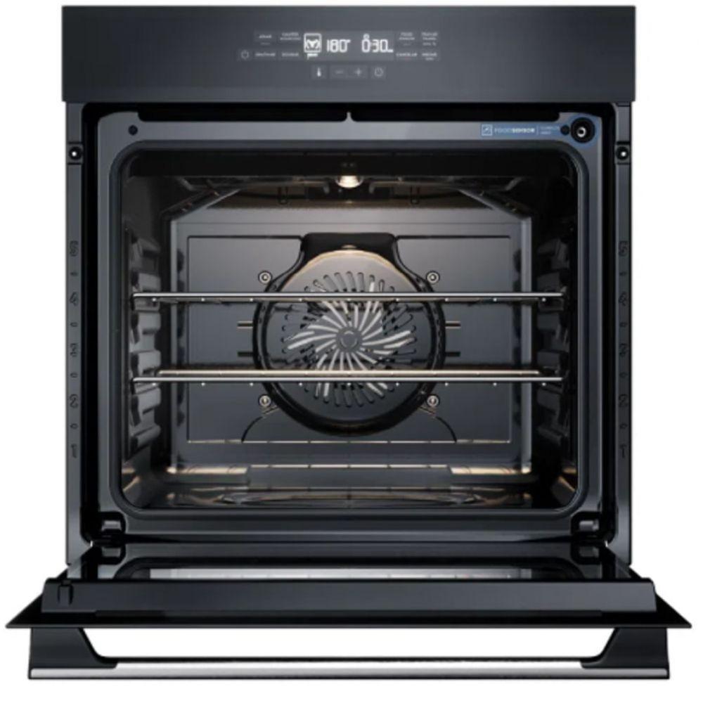 Forno De Embutir Elétrico Electrolux 80L Preto Oe8Ef 220V 53807Uba235 - 3