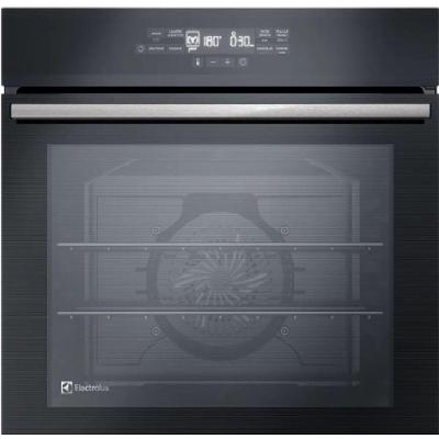 Forno De Embutir Elétrico Electrolux 80L Preto Oe8Ef 220V 53807Uba235