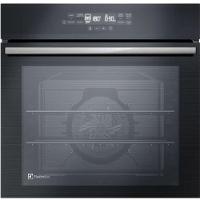 Forno De Embutir Elétrico Electrolux 80L Preto Oe8Ef 220V 53807Uba235 - 1