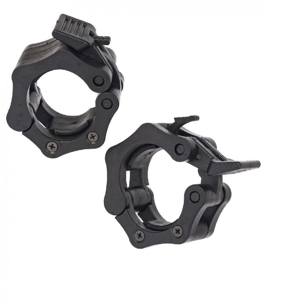 Presilha Para Barra 2" Preto Liveup Sports - 1