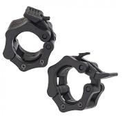 Presilha Para Barra 2" Preto Liveup Sports - 1