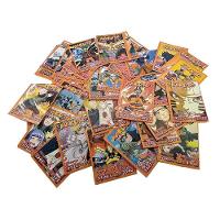 Cartas Batalha Jogo Ninja Naruto Shippuden Cartas 50 Cards - 7