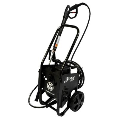 Lavadora Jacto J7 Pro-s Black 2175 Lbs Stop Total 127v