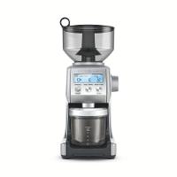 Moedor De Grãos De Café 60 Níveis By Breville Express Aço Inox - Moagem Moinho Elétrico 110v / 127v - 1