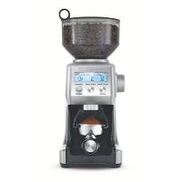 Moedor De Grãos De Café 60 Níveis By Breville Express Aço Inox - Moagem Moinho Elétrico 110v / 127v - 8