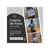 Moedor De Grãos De Café 60 Níveis By Breville Express Aço Inox - Moagem Moinho Elétrico 110v / 127v - 9