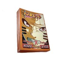 Cartas Batalha Jogo Ninja Naruto Shippuden Cartas 50 Cards - 7