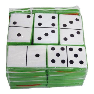 Jogo De Dominó Tradicional Gigante - Brink Sul
