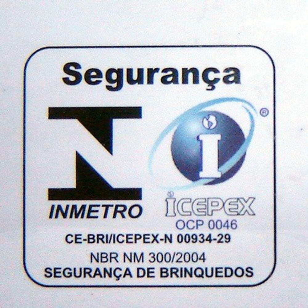 Dominó De Divisão - Ciabrink - 2