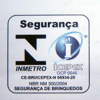 Dominó De Divisão - Ciabrink - 2