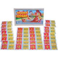 Dominó De Divisão - Ciabrink - 3