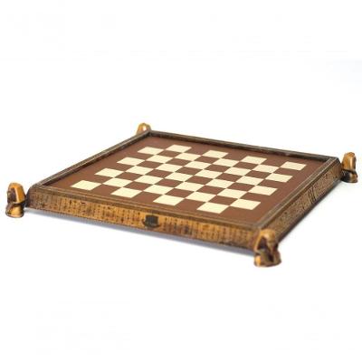 Tabuleiro De Xadrez Esfinge 672