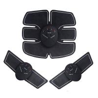 Aparelho Abdominal Smart Fitness Ems Fit Boot Toning - 4