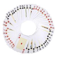 Baralho 139 - Tradicional - Vermelho - 91014 - Copag - 3