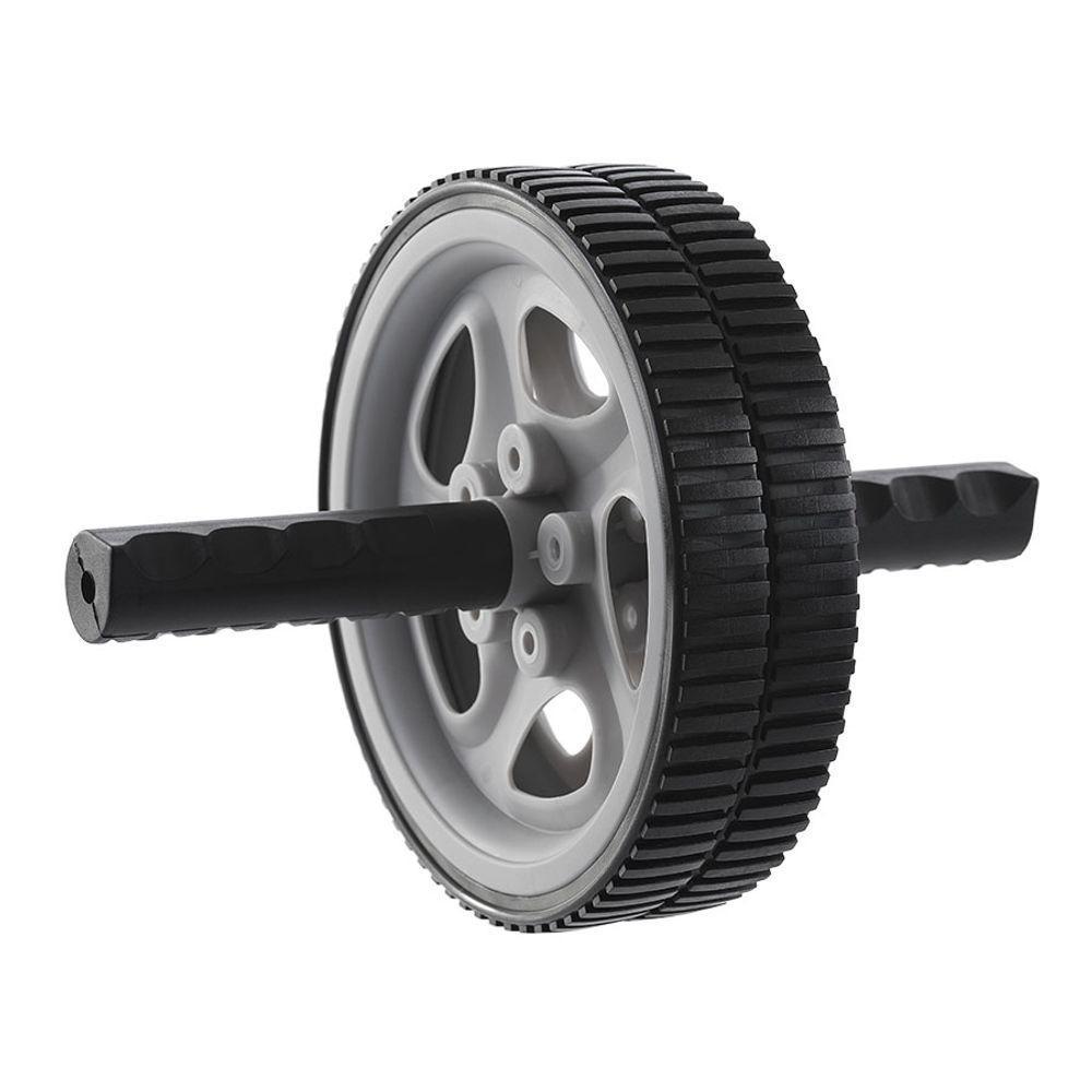 Roda De Exercícios Abdominais - 1