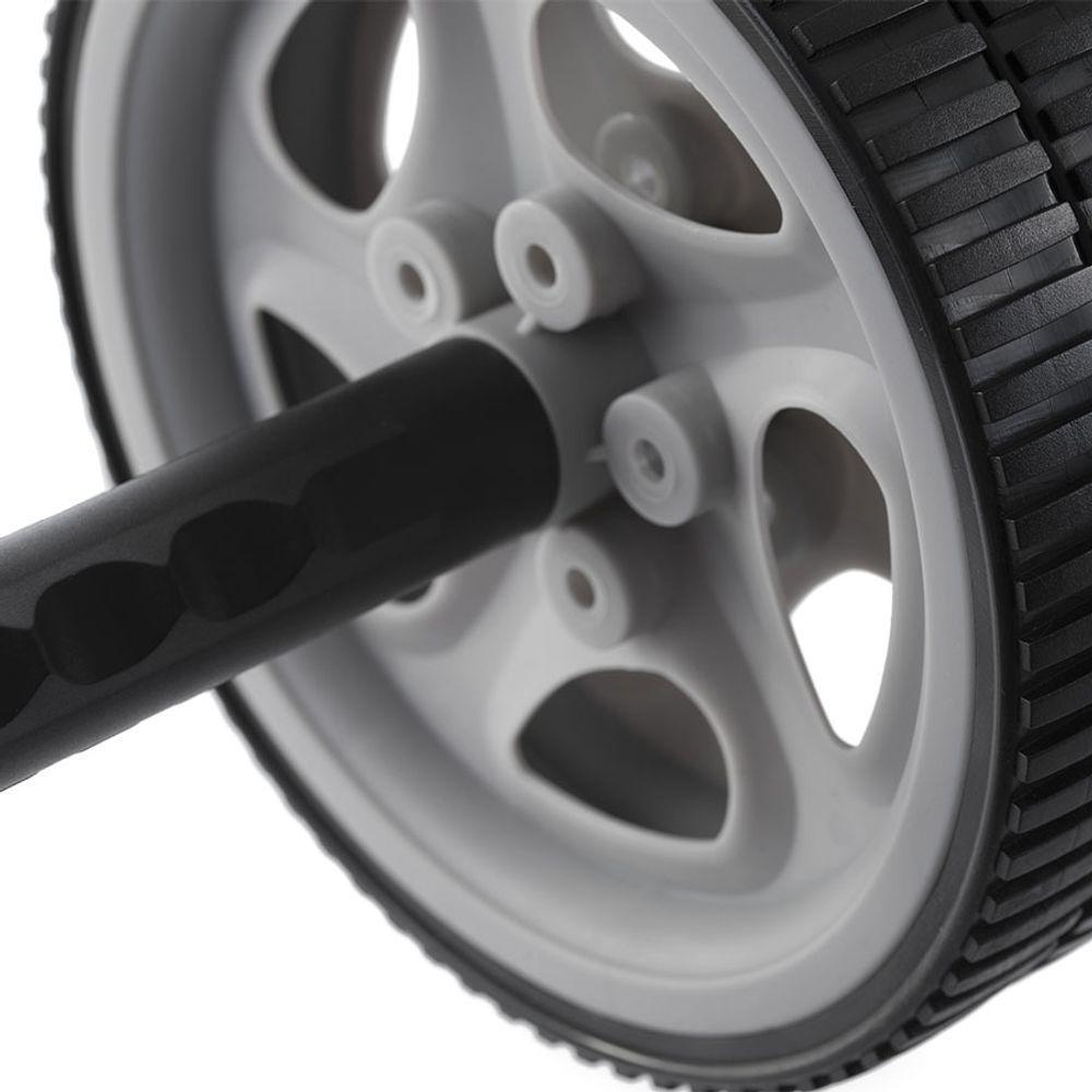 Roda De Exercícios Abdominais - 3