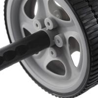 Roda De Exercícios Abdominais - 3