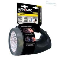 Lanterna De Led Recarregável Modelo Recarregável Híbrida - 2