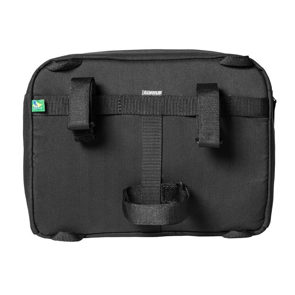 Bolsa De Guidão Nomad 4,5L Curtlo - 3