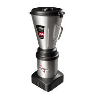 Liquidificador Baixa Rotação 4 Litros Inox Copo Monobloco Ls4 127/220v - Skymsen - 1