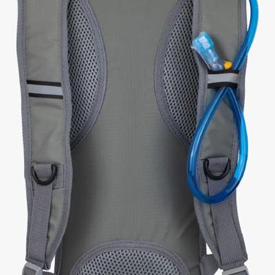Mochila De HidrataçãO Convoy Sport Yins Cinza