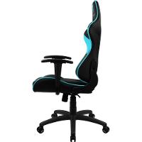Cadeira Gamer Ec3 Cyan Thunderx3 - 7