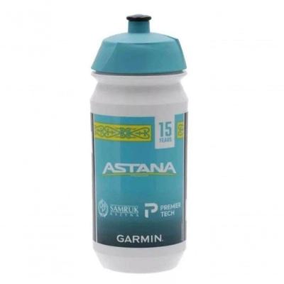 Garrafa De Ciclismo Tacx Shiva Team Astana - 500ml