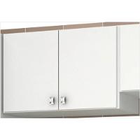 Ambiente para Lavanderia 4 Peças Branco Tecno Mobili - 5