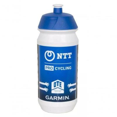 Garrafa De Ciclismo Tacx Shiva Team Ntt - 500ml