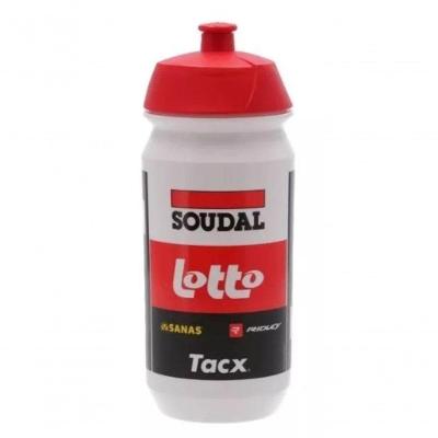 Garrafa De Ciclismo Tacx Shiva Team Lotto - 500ml