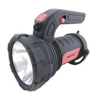 Lanterna Led Alfa Iluminacao Boa Luz Auxiliar Com Cabo Ajust - 1