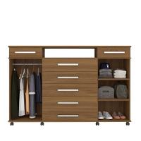 Gaveteiro 7 Gavetas Cali Amendola - 5