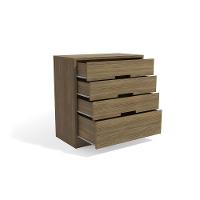 Cômoda Kappesberg 4 Gavetas S824 - 3