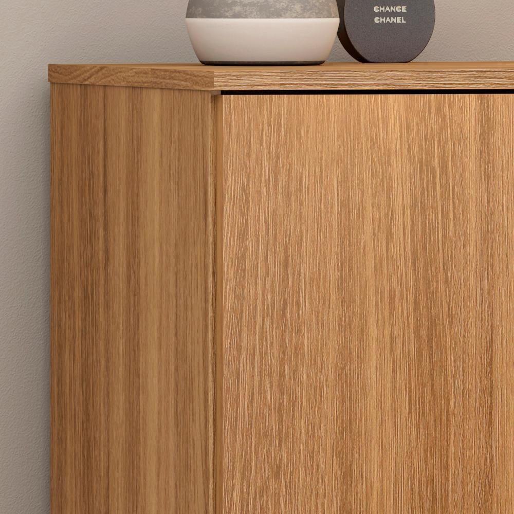 Comoda 04 Gavetas Montevideu Amendola Touch Amendola Touch - 2