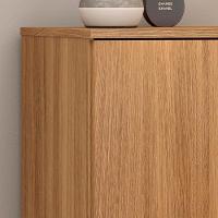 Comoda 04 Gavetas Montevideu Amendola Touch Amendola Touch - 2