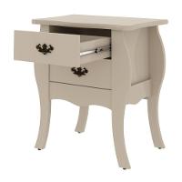 Bombe Premier Com Off/White - 3