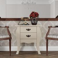 Bombe Premier Com Off/White - 4