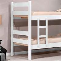 Beliche Prisma Plus Em Mdf Jea Branco - 3