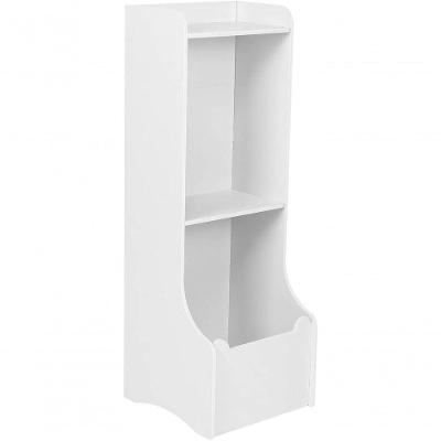 Organizador Infantil Thor 100% Mdf (Brinquedos Livros)