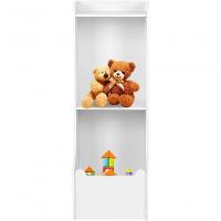 Organizador Infantil Thor 100% Mdf (Brinquedos Livros) - 3