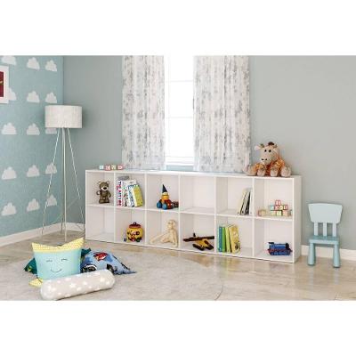 Estante Infantil Valentin 100% Mdf