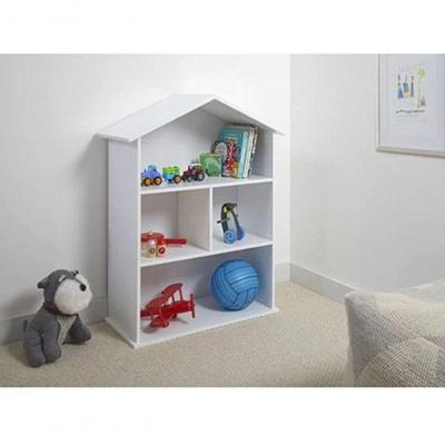 Casinha Infantil Sarah 100% Mdf Quarto Crianças