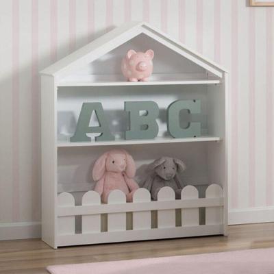 Casinha Infantil Bianca 100% Mdf quarto Infantil